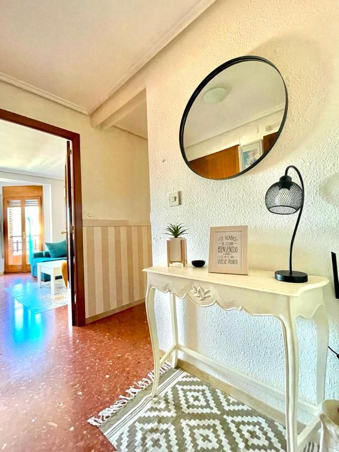 Apartamento La Zahora - Alcaniz Exterior foto
