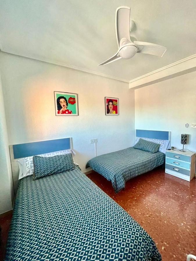 Apartamento La Zahora - Alcaniz Exterior foto
