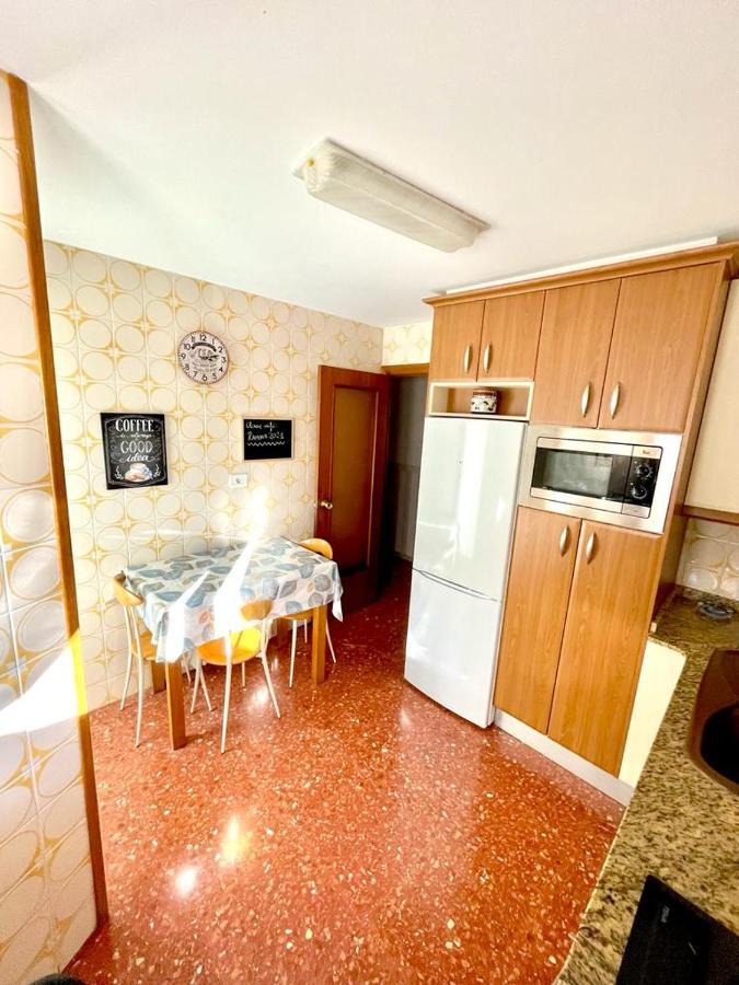 Apartamento La Zahora - Alcaniz Exterior foto